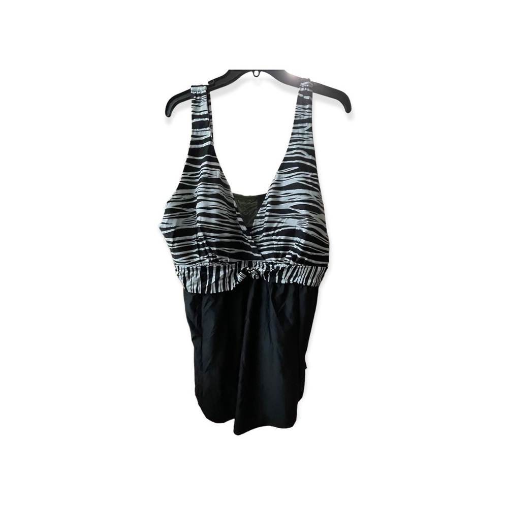 Fresh Water Swimming suit size 28W